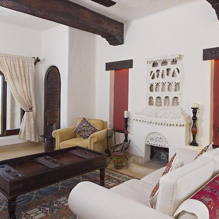 Hotel Mihir Garh Rohat Exterior foto